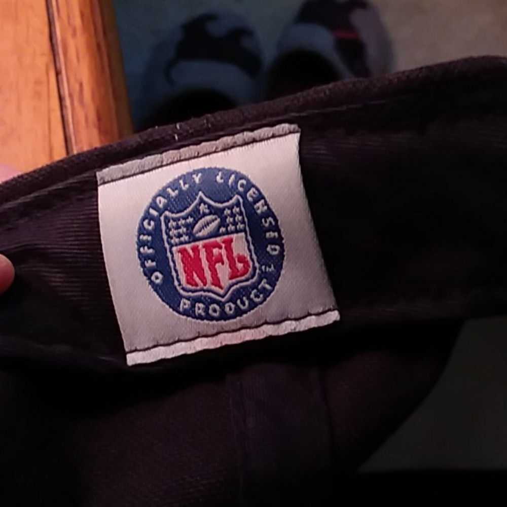 BASEBALL CAP - Picture 7 of 7